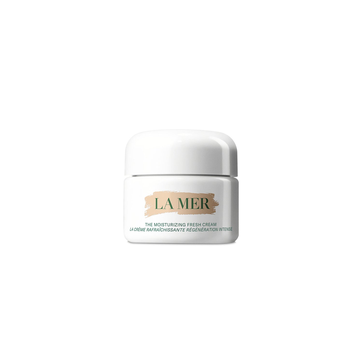 La Mer The Moisturizing Fresh Cream variant: 1 oz main image