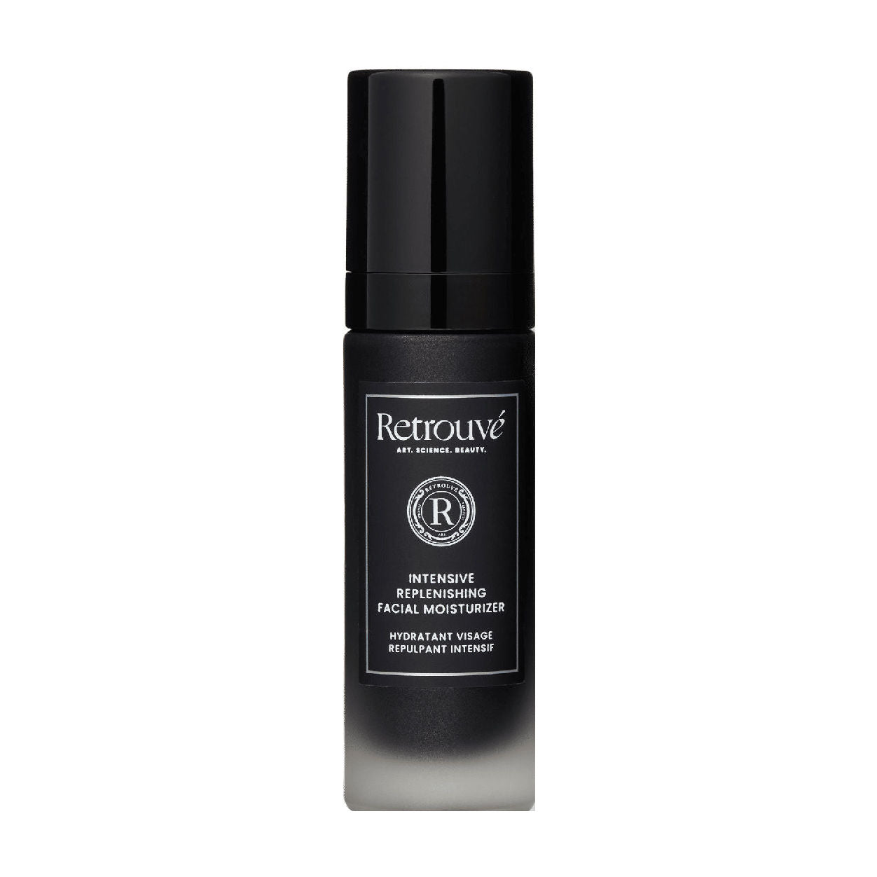 Retrouvé Intensive Replenishing Facial Moisturizer variant: 1 oz main image