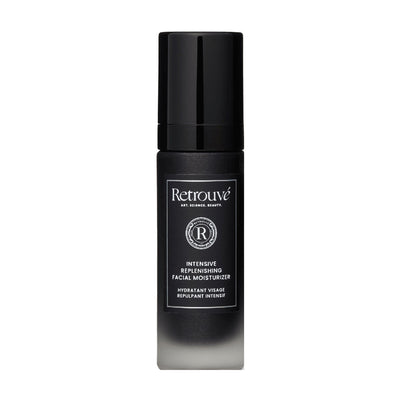 Intensive Replenishing Facial Moisturizer