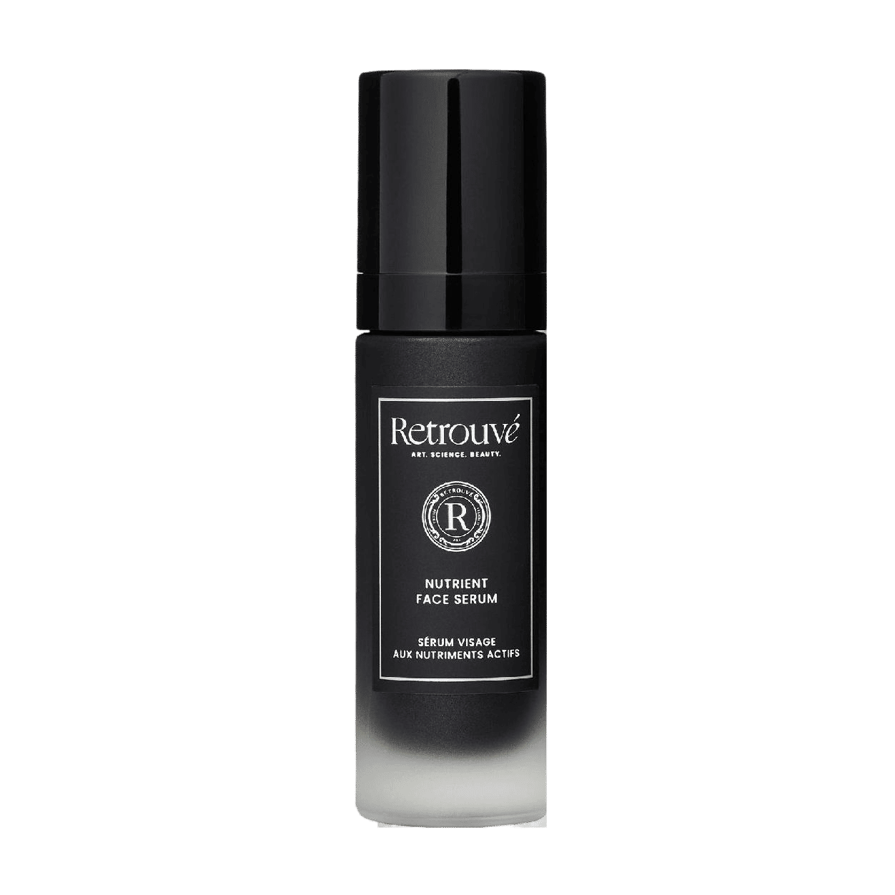 Retrouvé Nutrient Face Serum variant: 1 oz main image