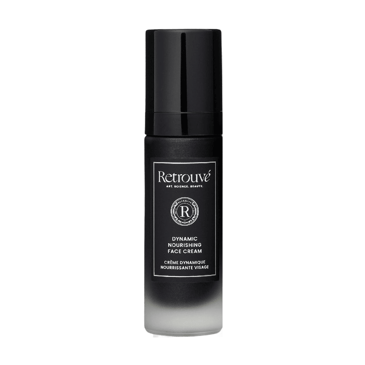 Retrouvé Dynamic Nourishing Face Cream variant: 1 oz main image