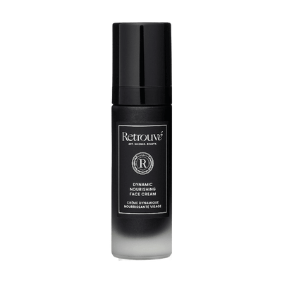 Dynamic Nourishing Face Cream