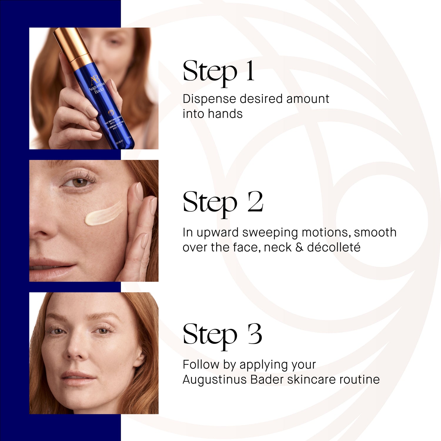 Augustinus Bader The Retinol Serum