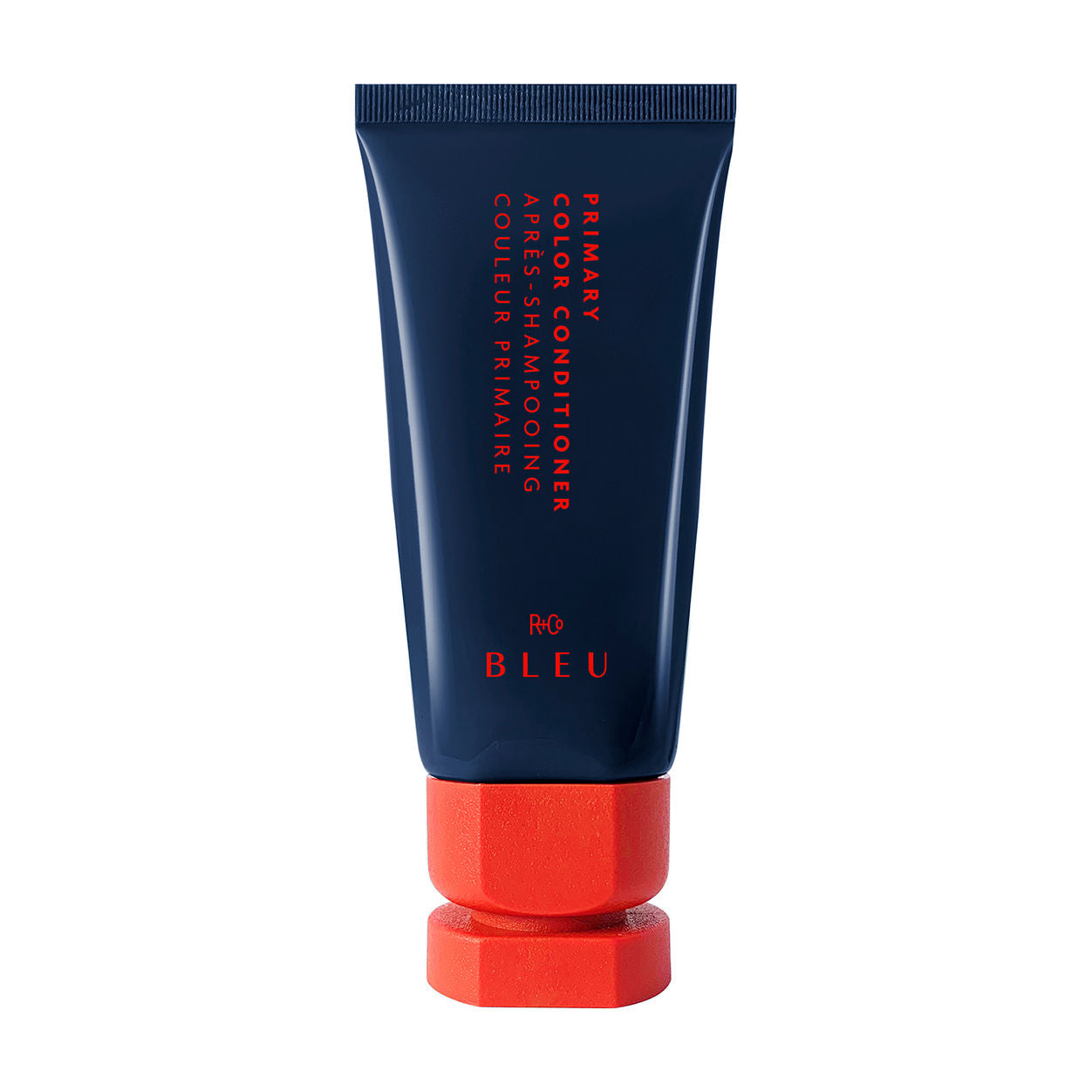 R+Co Bleu Primary Color Conditioner variant: 1 fl oz main image