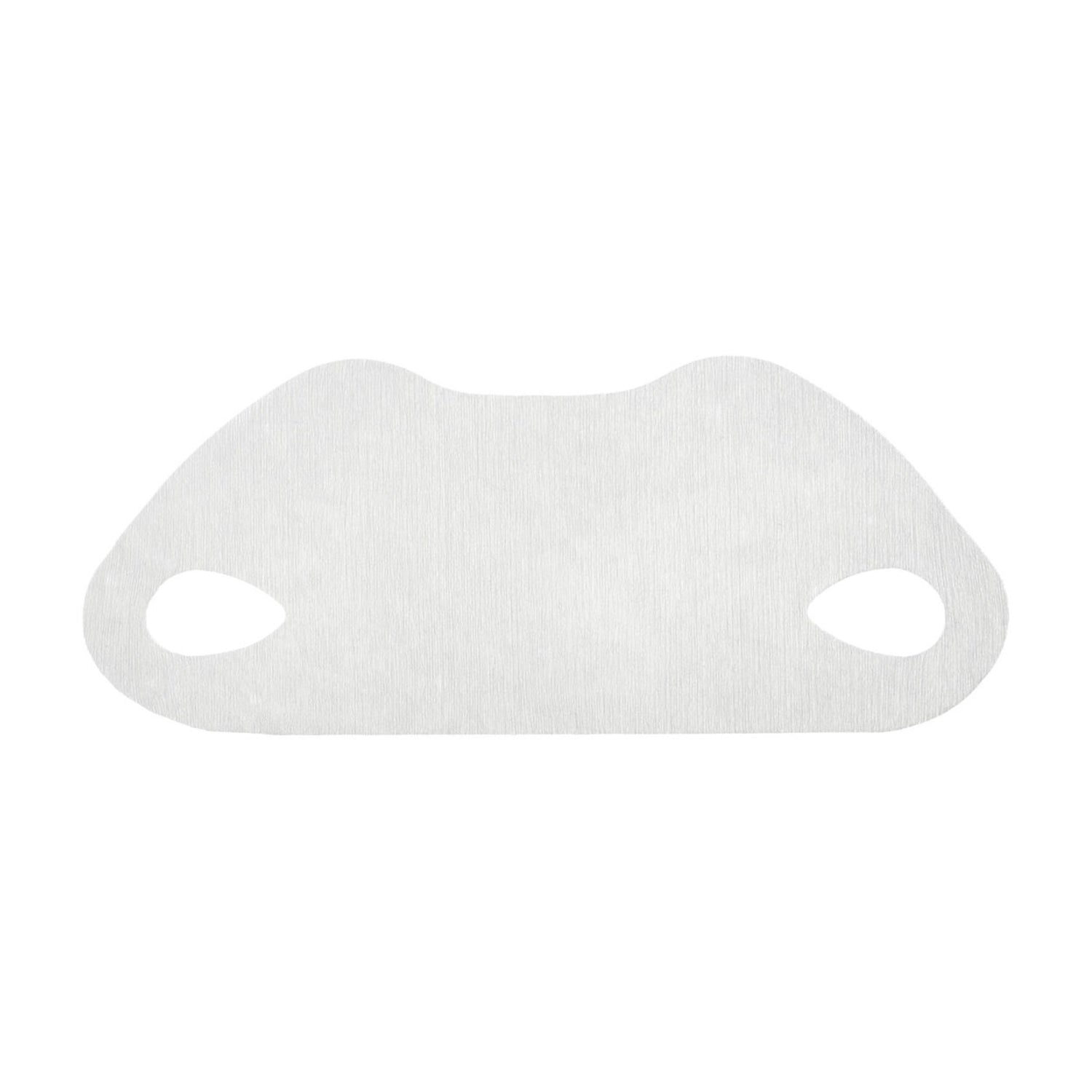 RéVive Fermitif Chin Contour Instant Tightening Peptide Mask Size variant: 1 treatment open container image.
