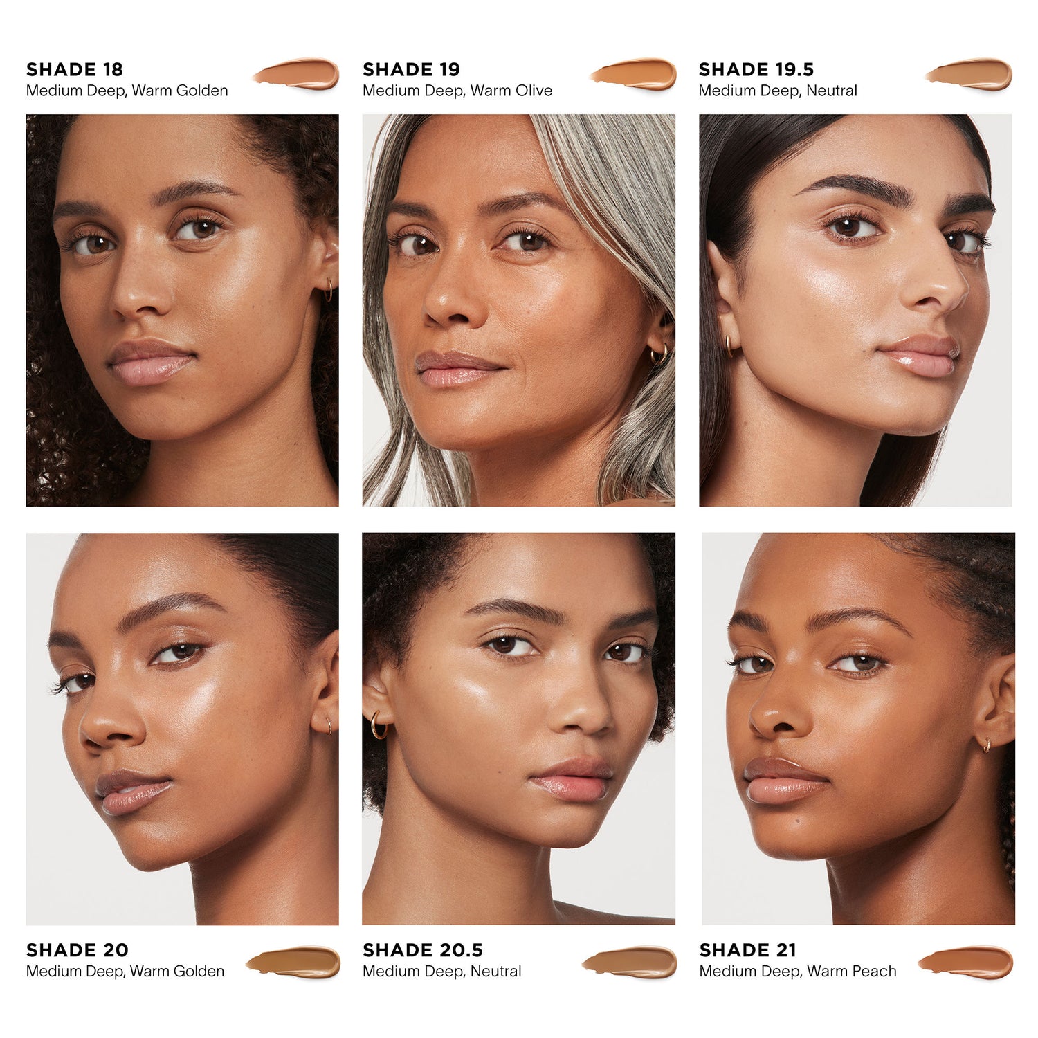 Model image of variant: 20.5