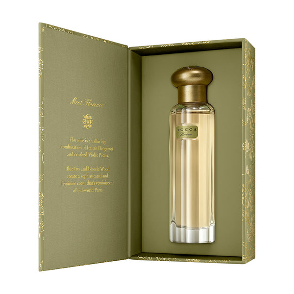 Tocca florence gift set hot sale