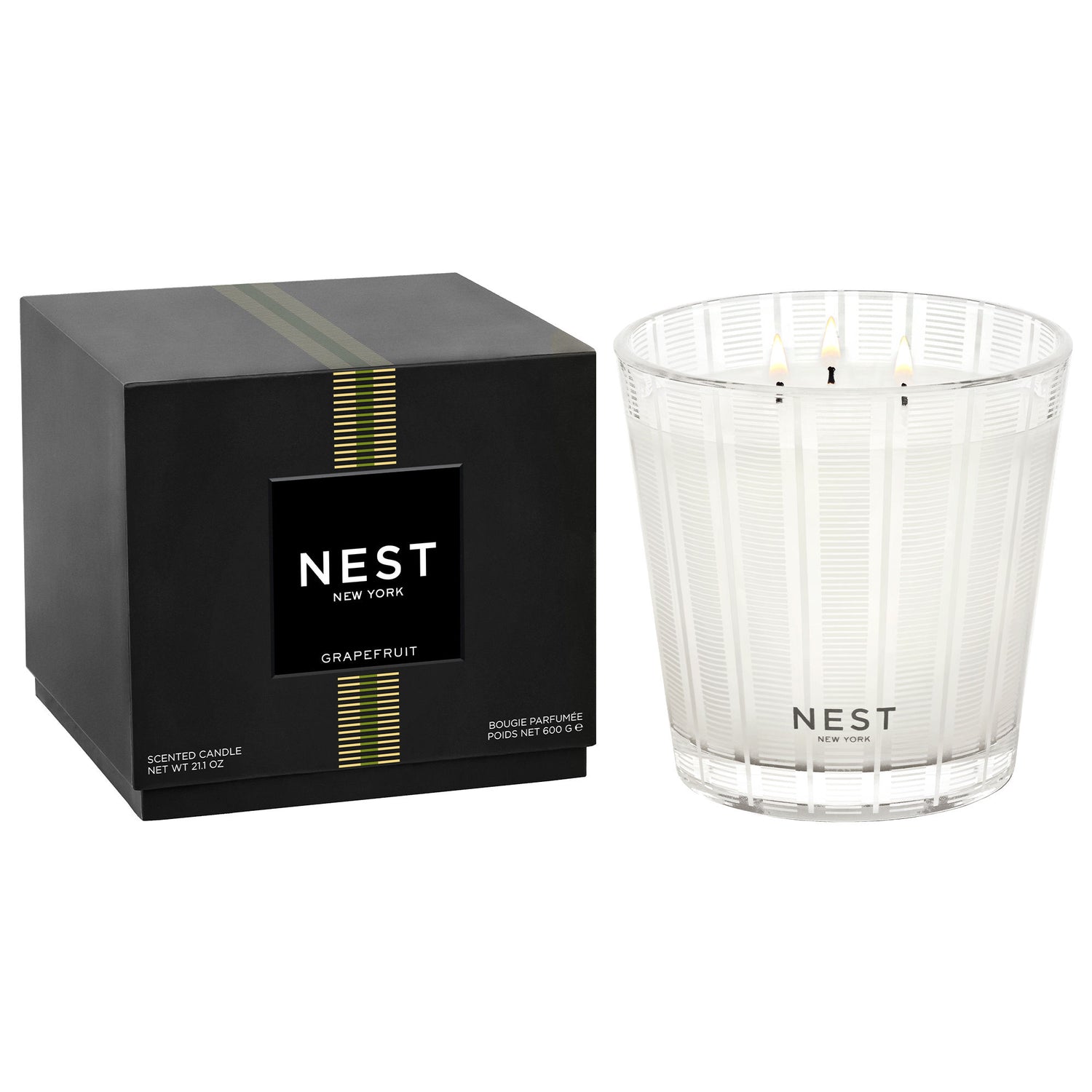 variant: 21.1 oz (3-Wick) main image