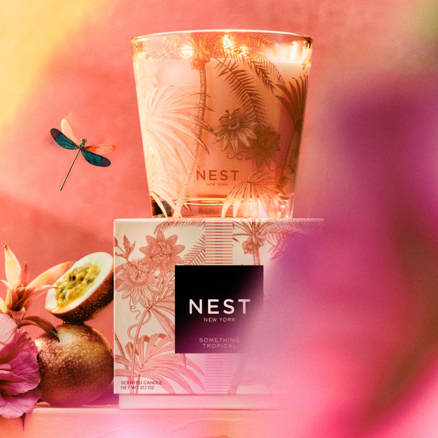 Image of the variant: 21.2 oz (3-Wick) box