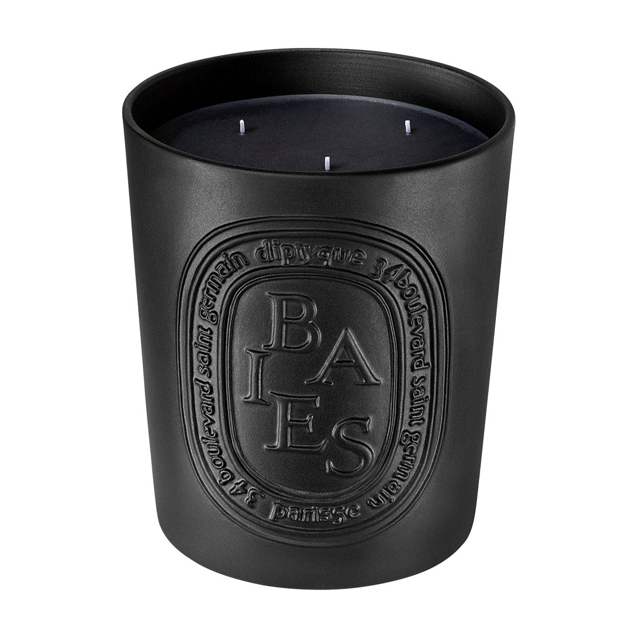 Diptyque Baies (Berries) Candle variant: 21.2 oz (Large) main image