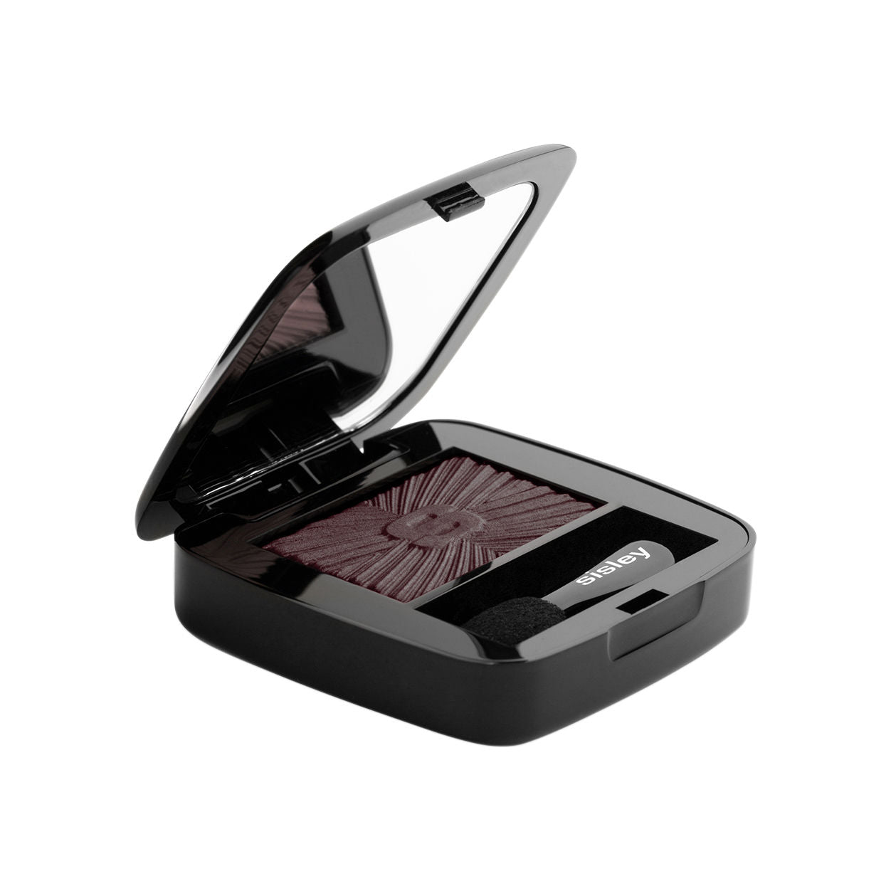 Image of an open Sisley-Paris Les Phyto-Ombres Eyeshadow variant: 21 Matte Cocoa