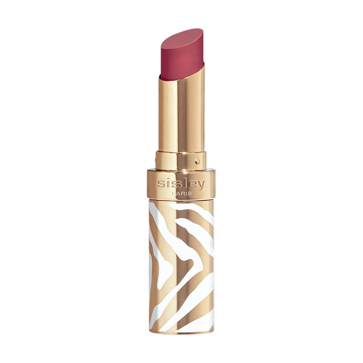 Sisley-Paris Phyto-Rouge Shine variant: 21 Sheer Rosewood main image