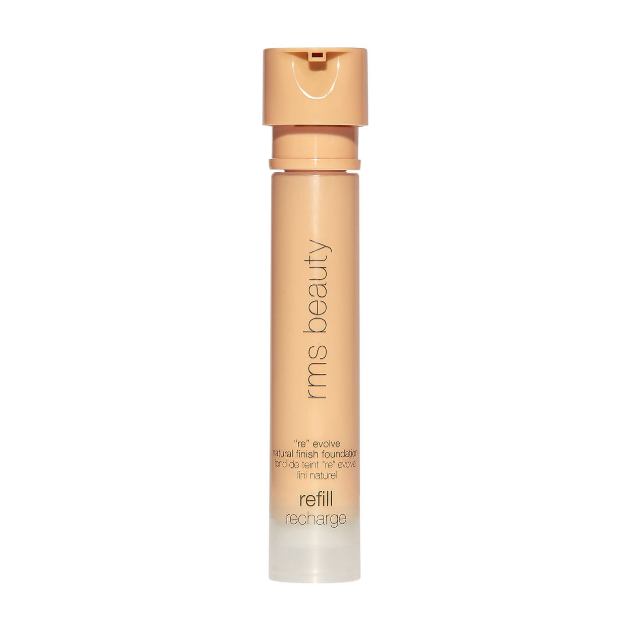 RMS Beauty ReEvolve Natural Finish Foundation Refill variant: 22 main image