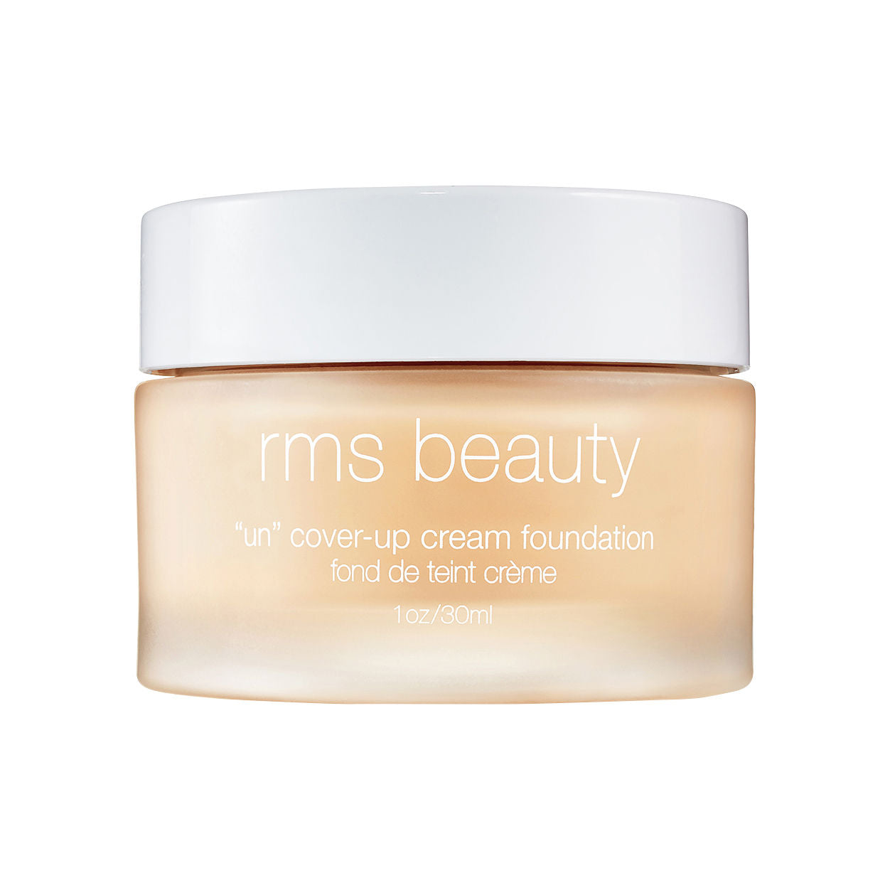 RMS Beauty UnCoverup Cream Foundation variant: 22.5 main image