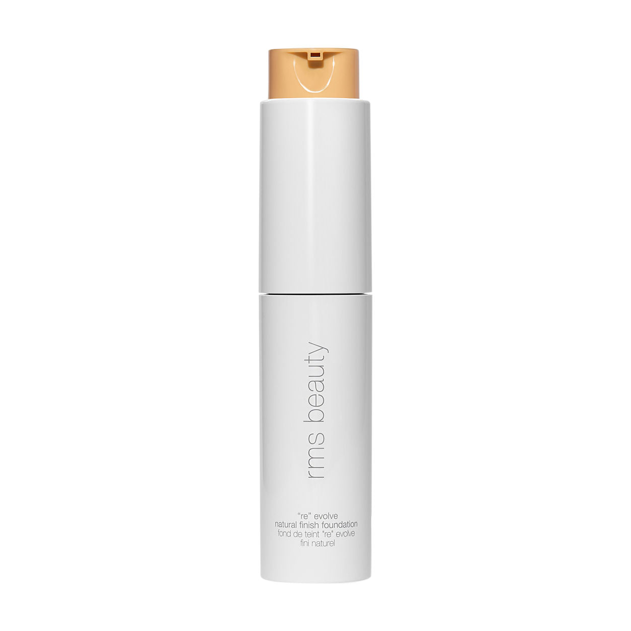 RMS Beauty ReEvolve Natural Finish Liquid Foundation variant: 22.5 main image