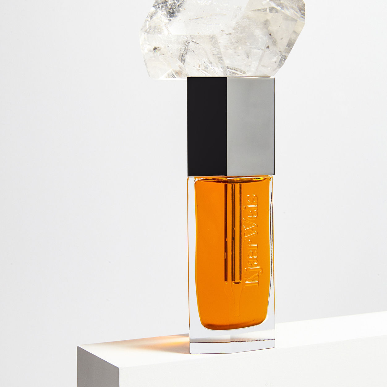 Lifestyle image of Kjaer Weis The Beautiful Oil variant: 2.2 fl oz