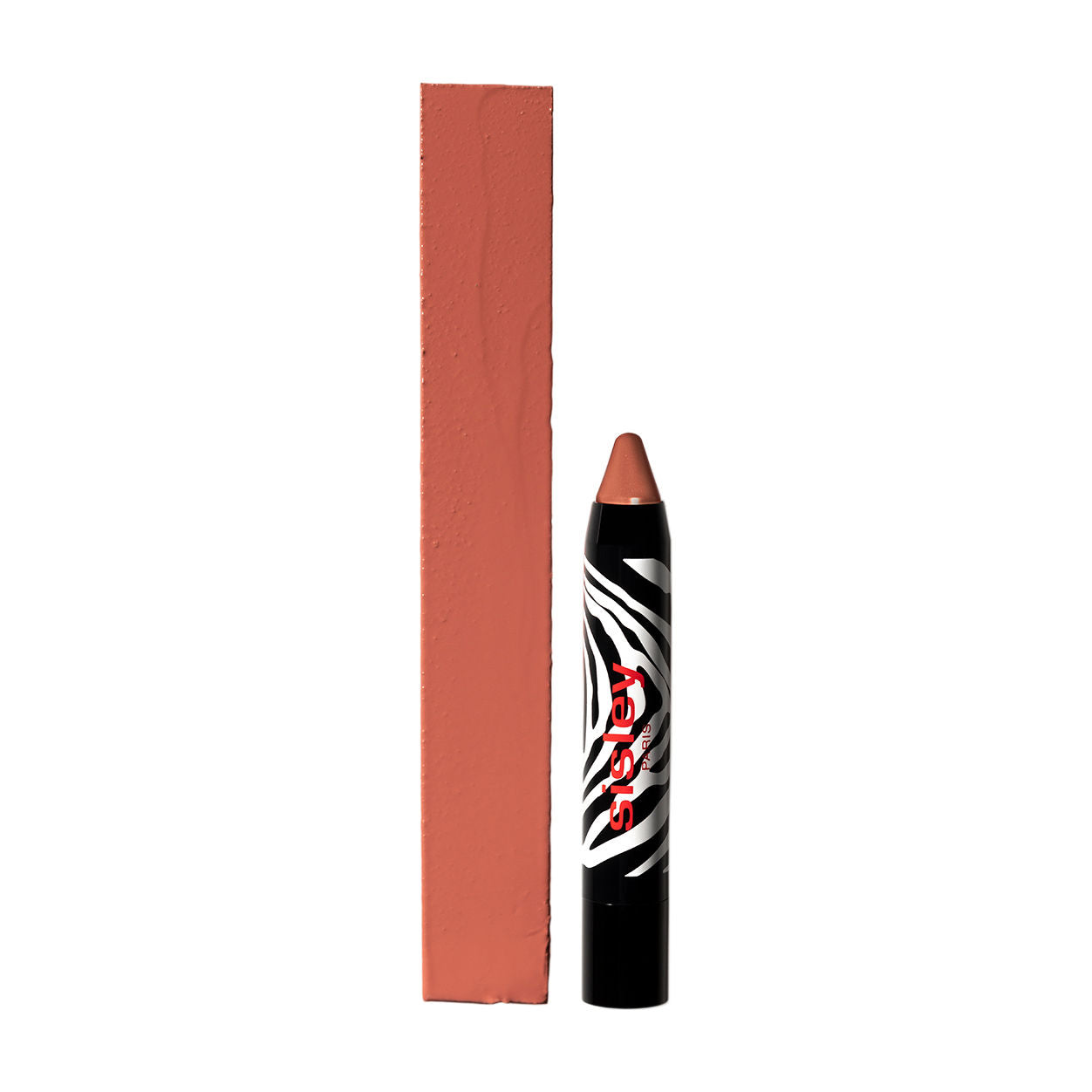 Lifestyle image of Sisley-Paris Phyto-Lip Twist variant: 24 Rosy Nude