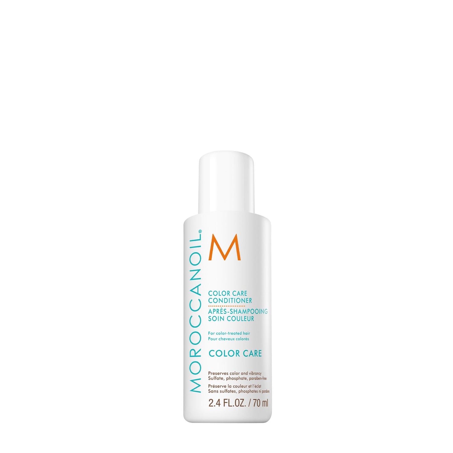Moroccanoil Color Care Conditioner variant: 2.4 fl oz main image