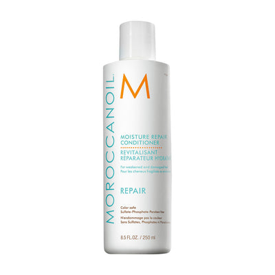 Moisture Repair Conditioner