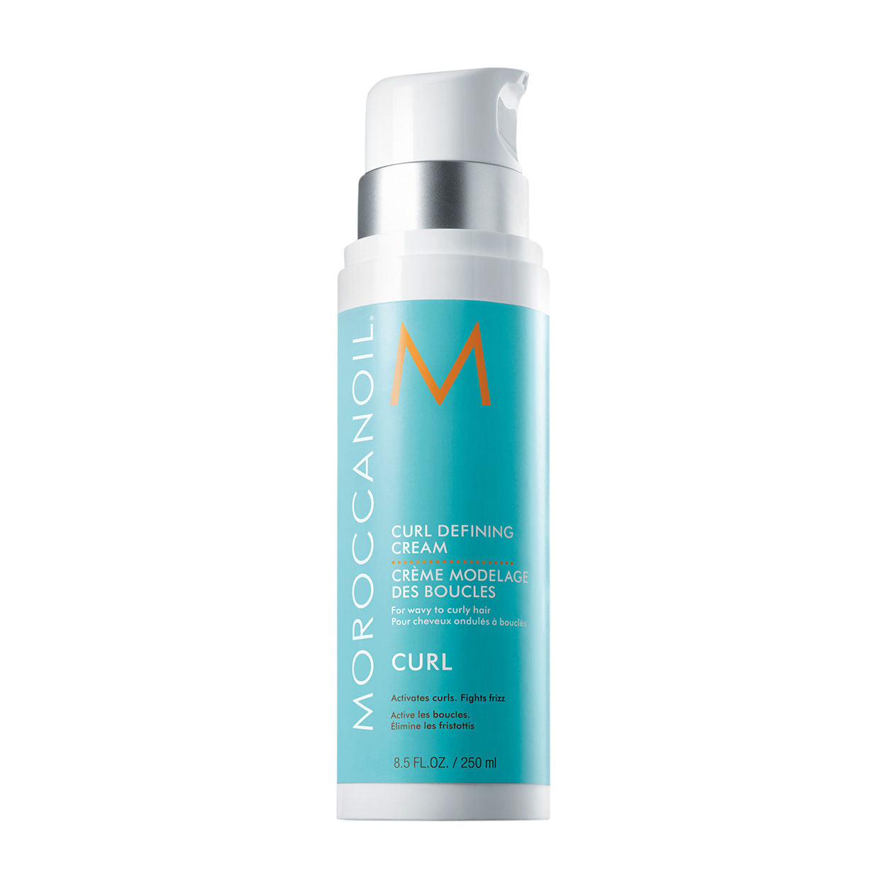 Moroccanoil Curl Defining Cream variant: 8.5 fl oz main image