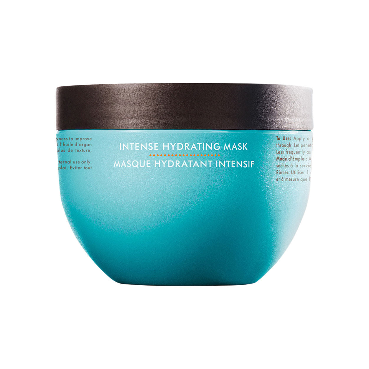 Moroccanoil Intense Hydrating Mask variant: 8.5 fl oz main image
