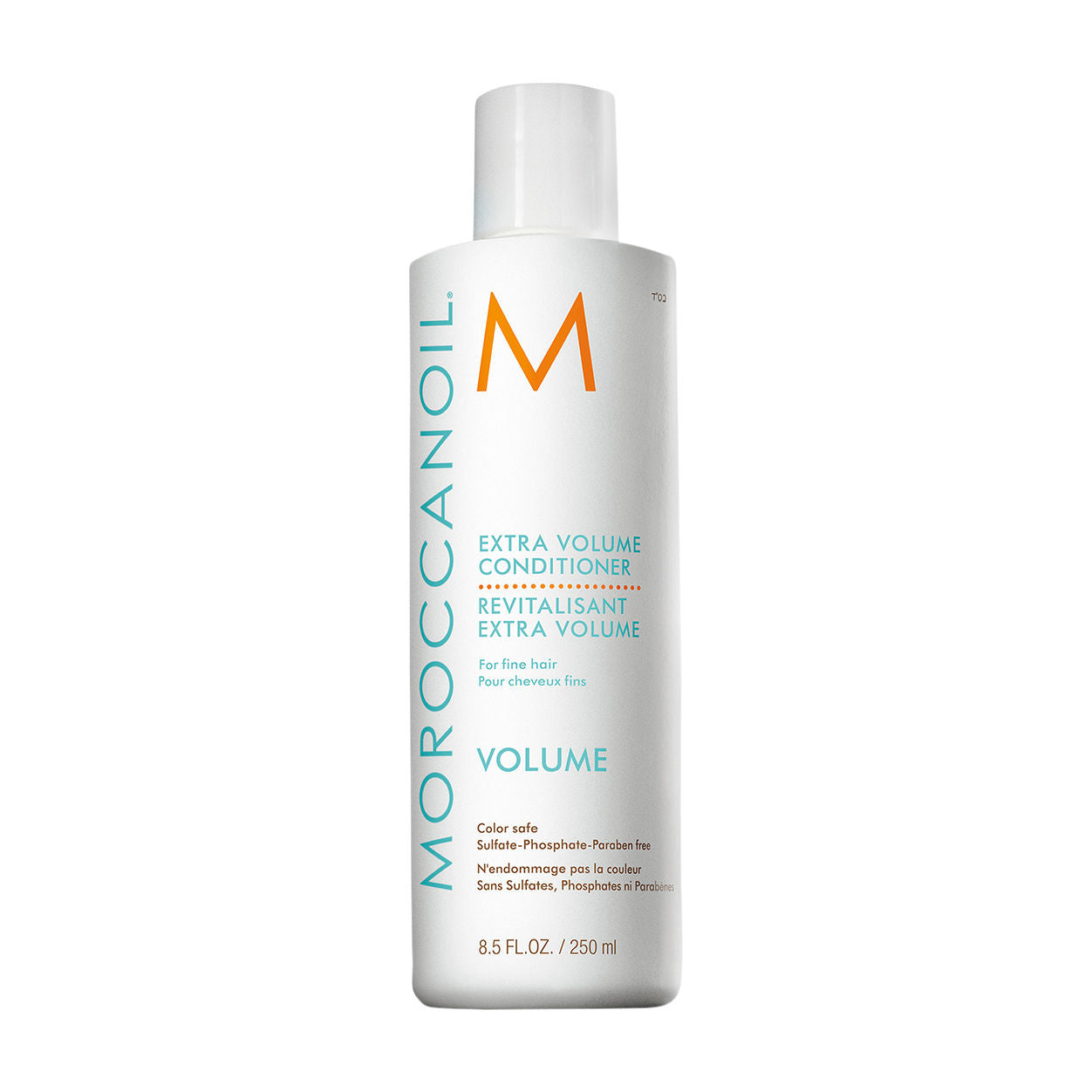 Moroccanoil Extra Volume Conditioner variant: 8.5 fl oz main image