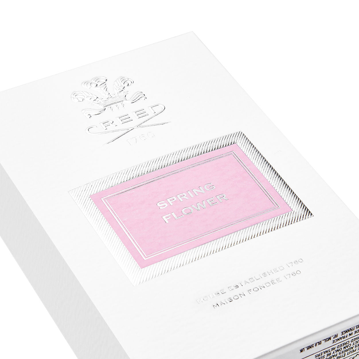 Side image of Creed Spring Flower variant: 2.5 fl oz