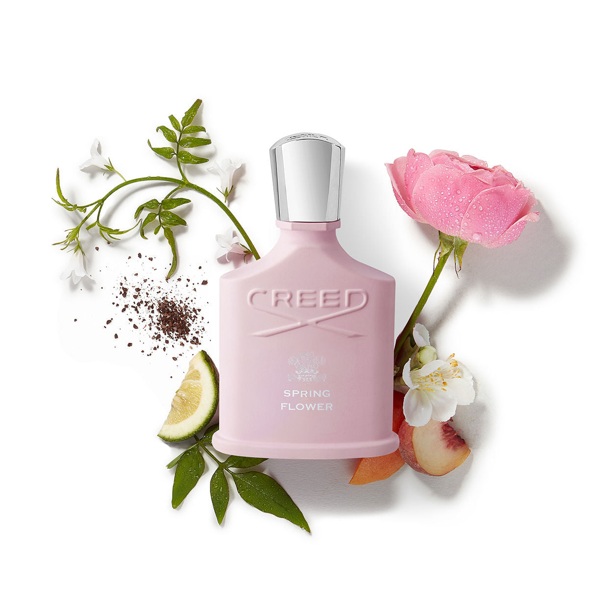 Lifestyle image of Creed Spring Flower variant: 2.5 fl oz