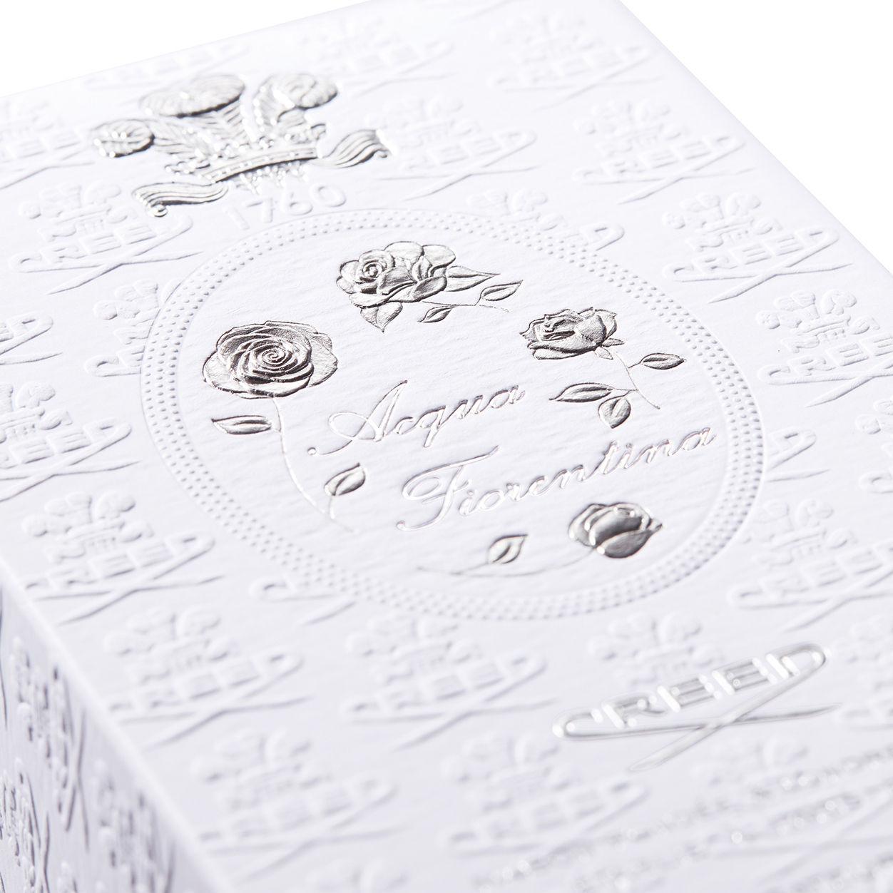 Side image of Acqua Fiorentina variant: 2.53 fl oz