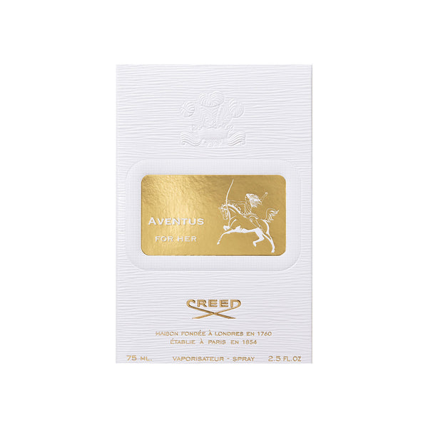 AOCREED Aventus for Her 75ml 香水 Aventus For Her | Women's Fragrances | Creed Boutique US