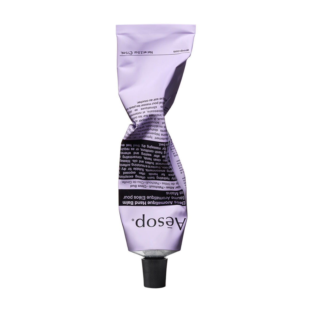 Aesop Eleos Aromatique Hand Balm variant: 2.53 oz main image