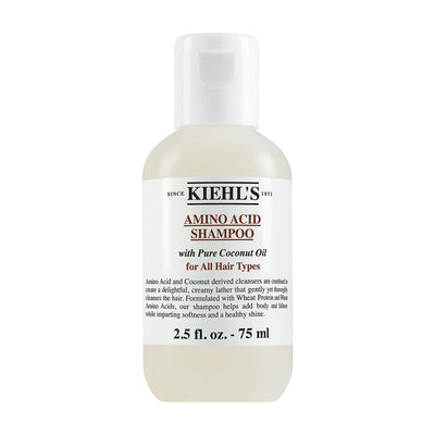 Amino Acid Shampoo