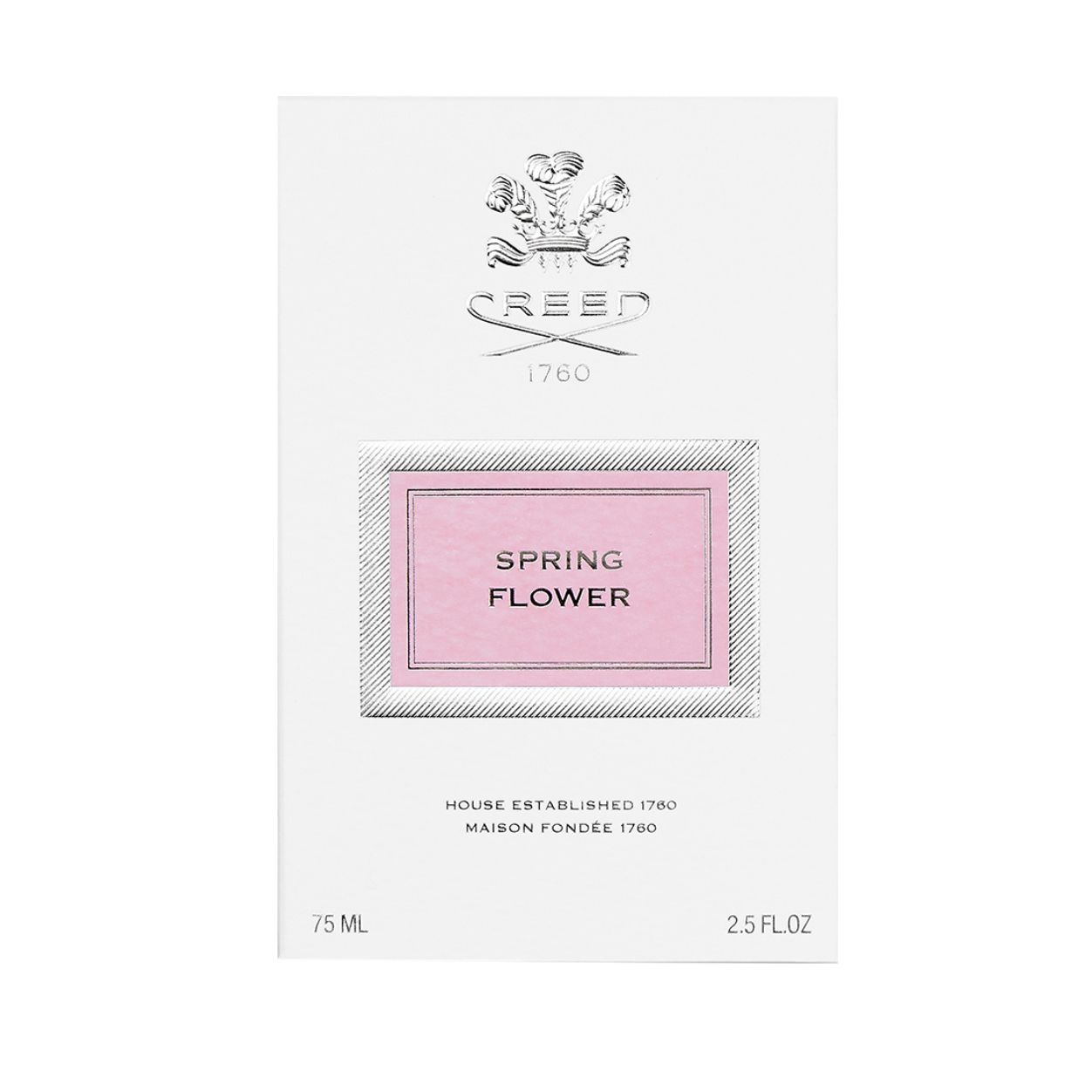 Image of the Creed Spring Flower variant: 2.5 fl oz box