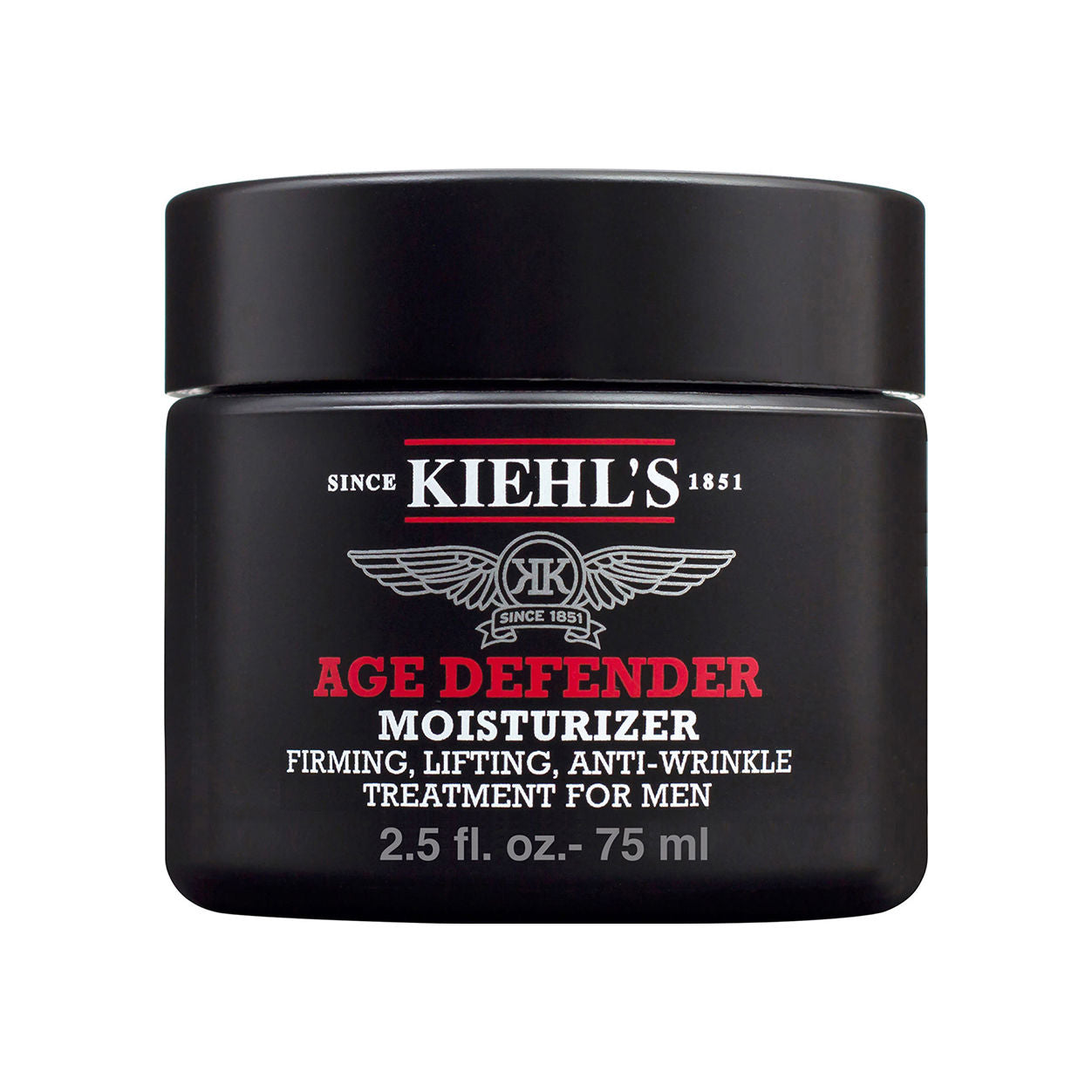 Kiehl's Since 1851 Age Defender Moisturizer variant: 2.5 fl oz main image