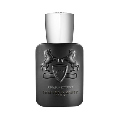 Pegasus Exclusif