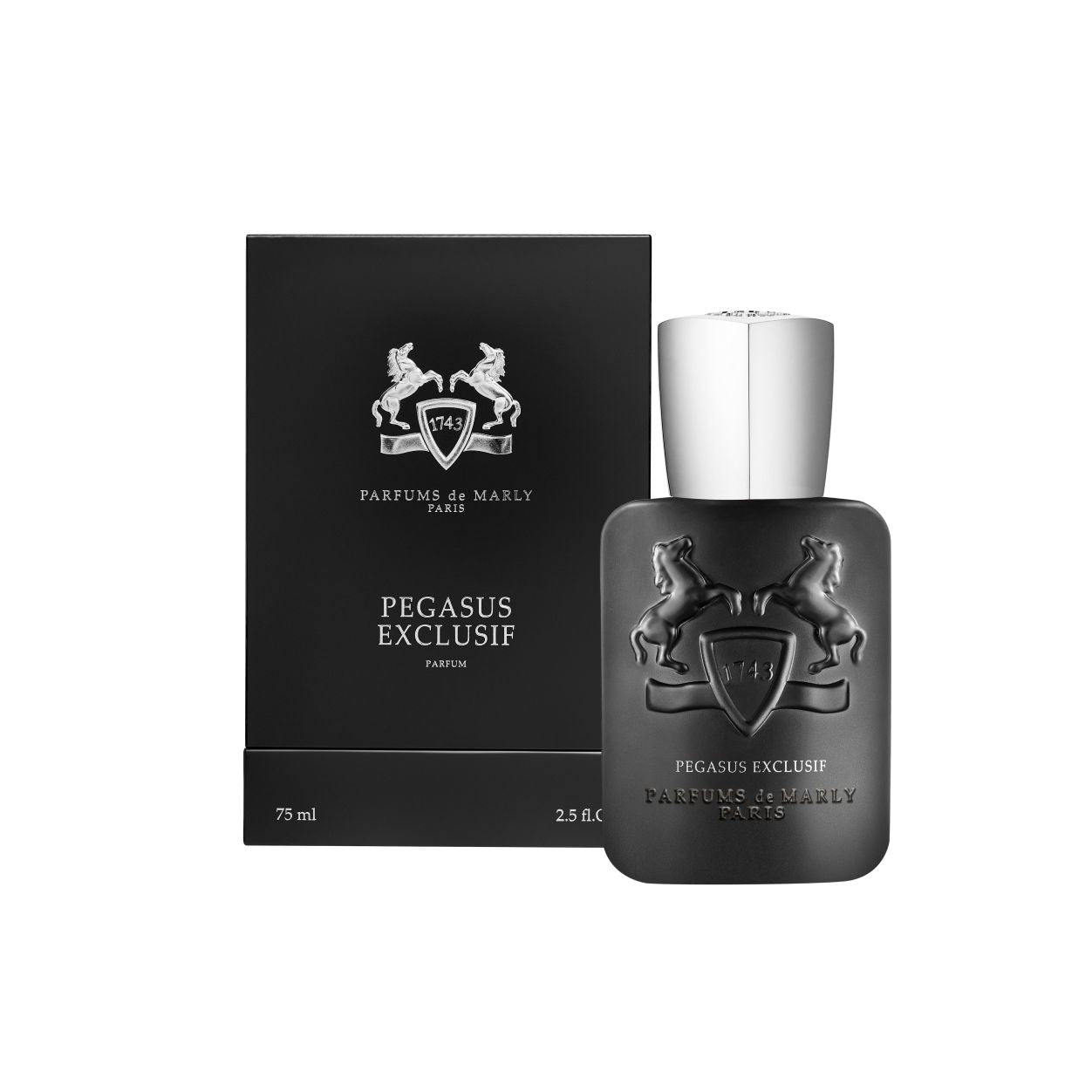 Image of the Parfums de Marly Pegasus Exclusif variant: 2.5 fl oz box