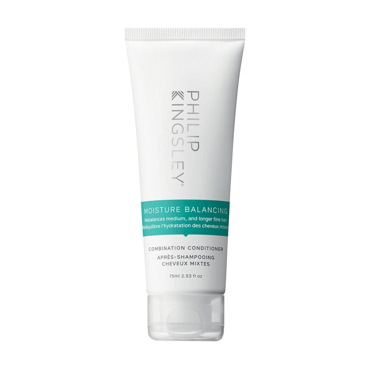 Philip Kingsley Moisture Balancing Combination Conditioner variant: 2.5 fl oz (Travel) main image