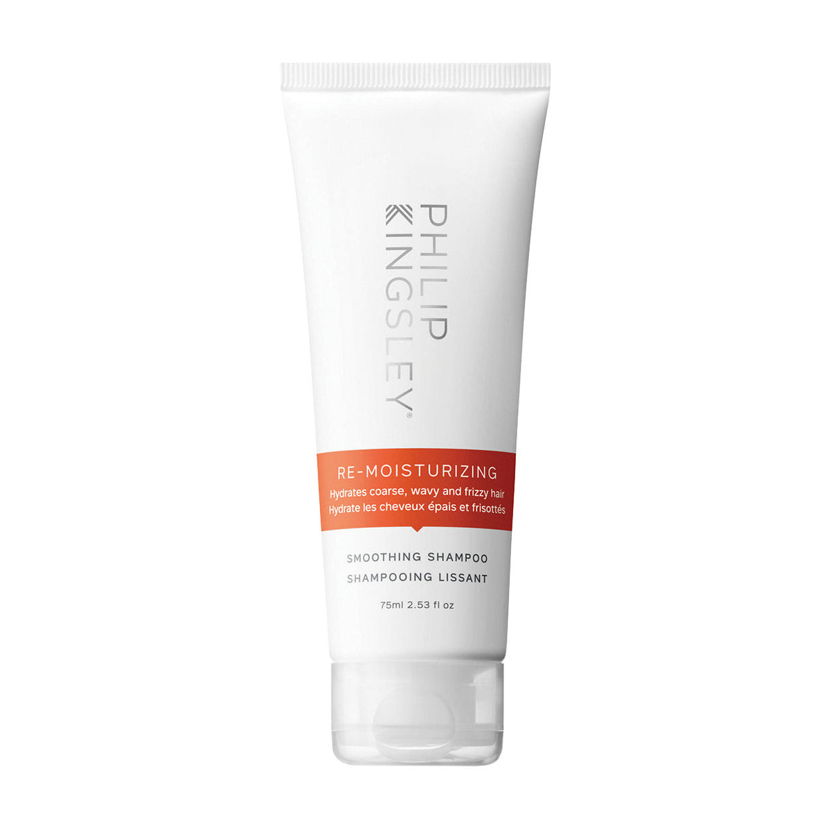 Philip Kingsley Re-Moisturizing Smoothing Shampoo variant: 2.5 fl oz (travel) main image