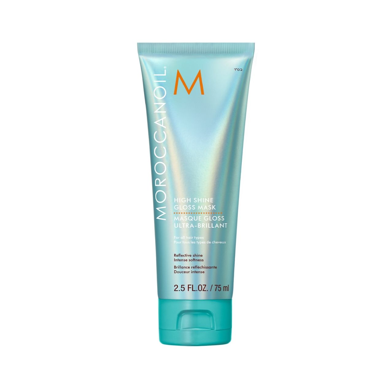 Moroccanoil High Shine Gloss Mask variant: 2.5 fl oz main image