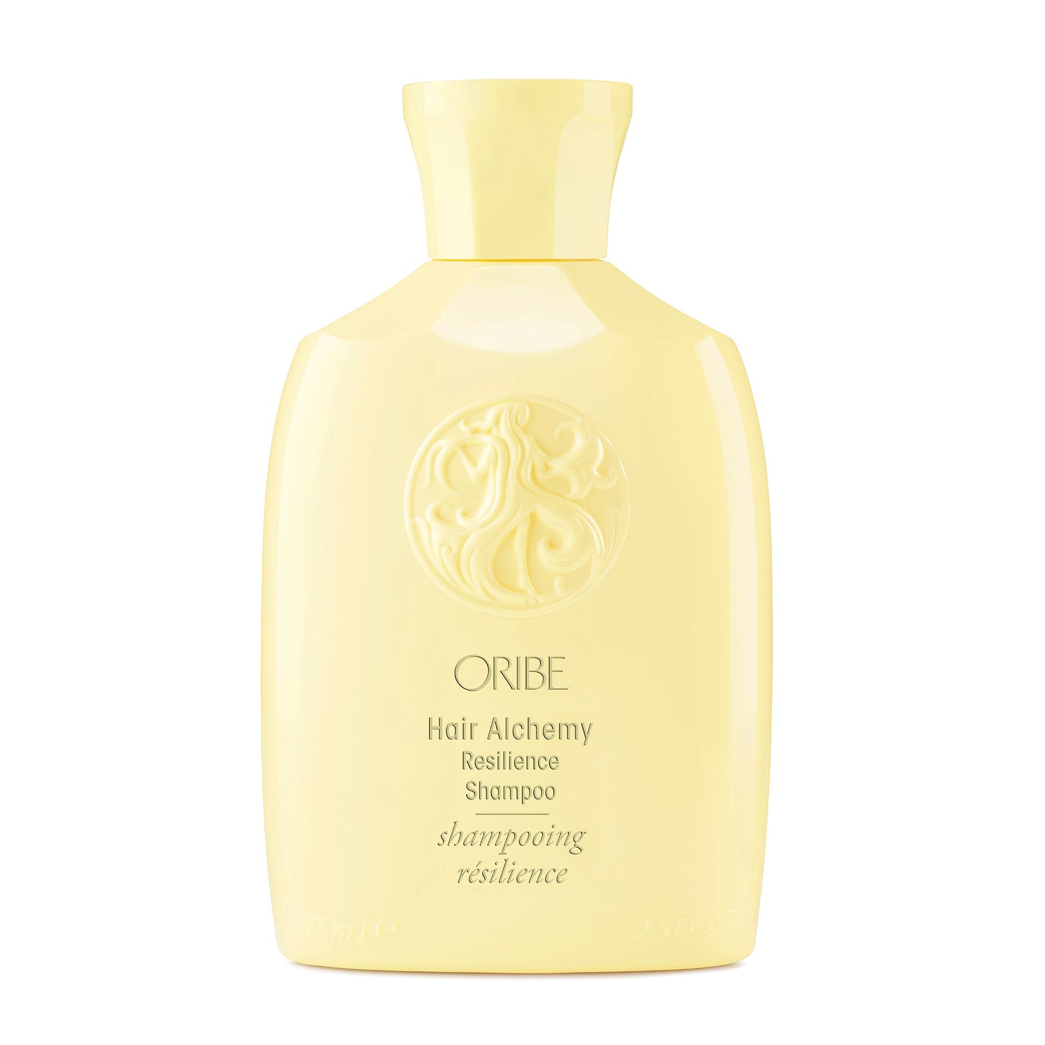 Oribe Hair Alchemy Resilience Shampoo variant: 2.5 fl oz main image