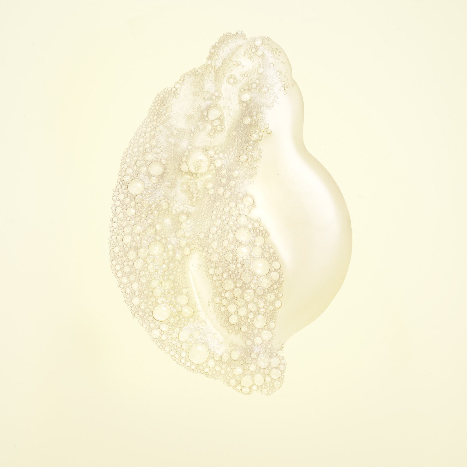 Swatch image of Oribe Hair Alchemy Resilience Shampoo variant: 2.5 fl oz