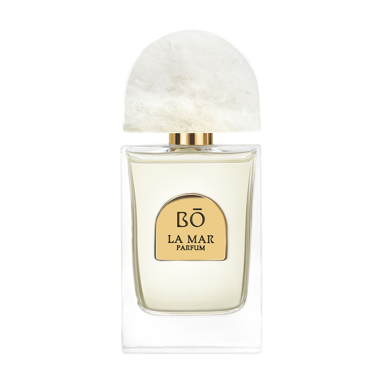 Image of a closed Bō La Mar Parfum variant: 2.5 fl oz