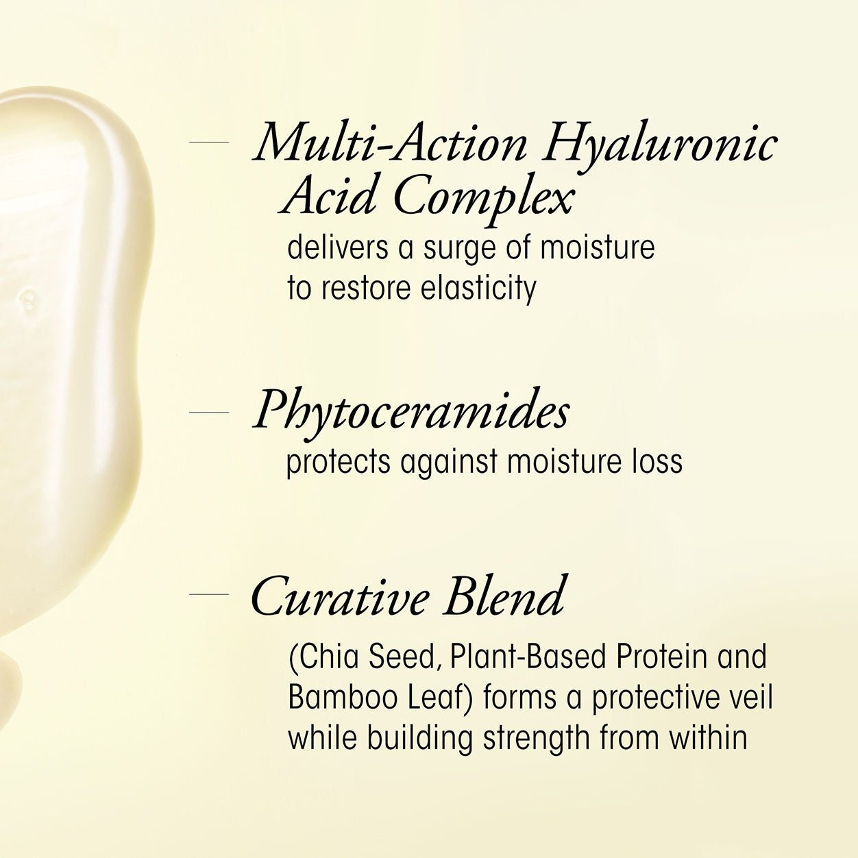 Information related to Oribe Hair Alchemy Fortifying Treatment Serum