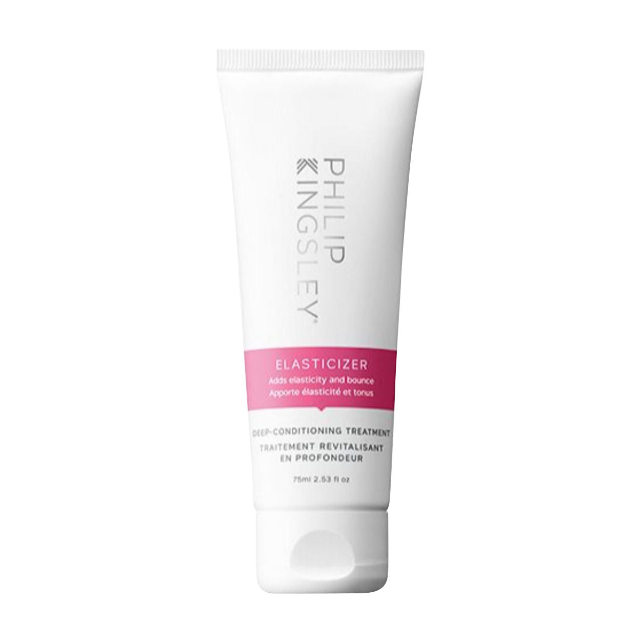 Philip Kingsley Elasticizer Deep-Conditioning Treatment variant: 2.5 fl oz main image