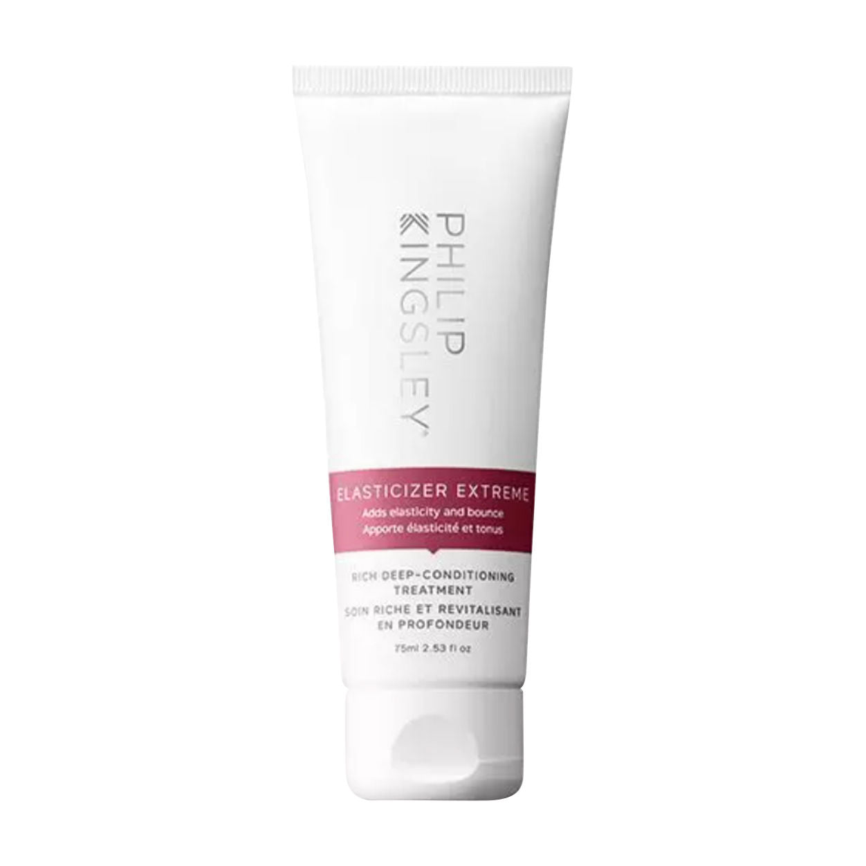 Philip Kingsley Elasticizer Extreme Rich Deep-Conditioning Treatment variant: 2.5 fl oz main image
