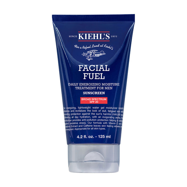 Kiehl's Since 1851 Facial Fuel Daily Energizing Moisture Treatment