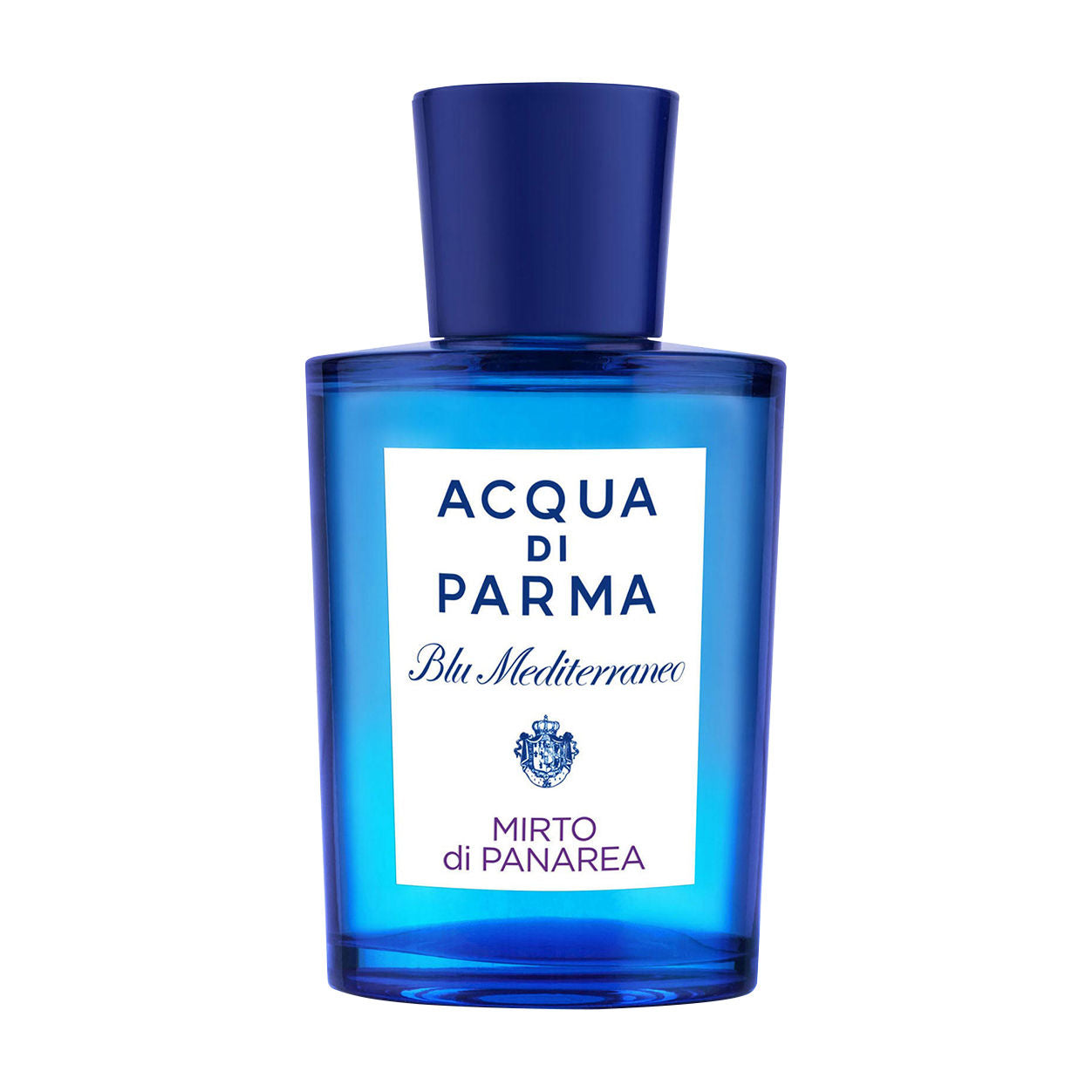 Image of the Acqua di Parma Blu Mediterraneo Mirto Di Panarea Eau de Toilette Spray variant: 2.5 oz box