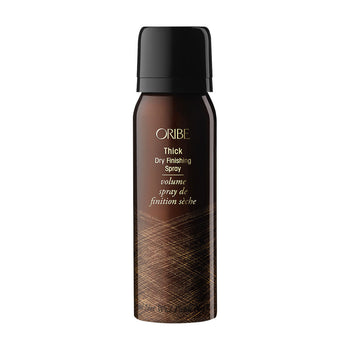 Oribe Thick Dry Finishing Spray variant: 2.5 oz main image