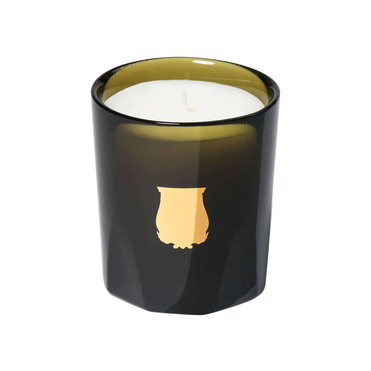 Image of an open Trudon Gabriel Candle variant: 2.5 oz (Petite)