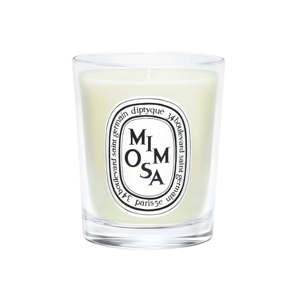 Diptyque Mimosa Candle – Diptyque – bluemercury